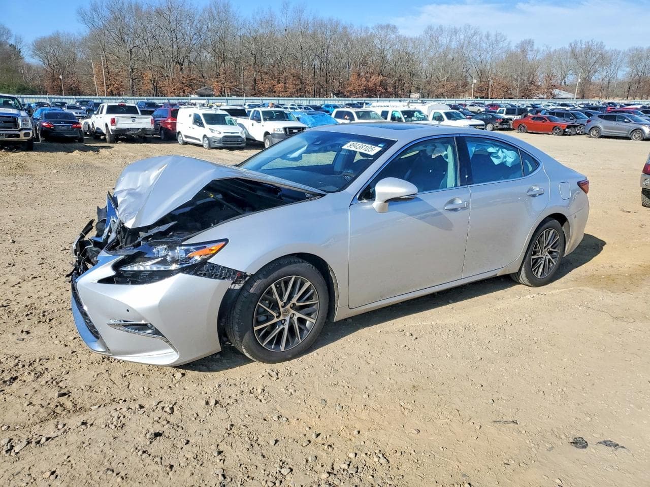 ES350