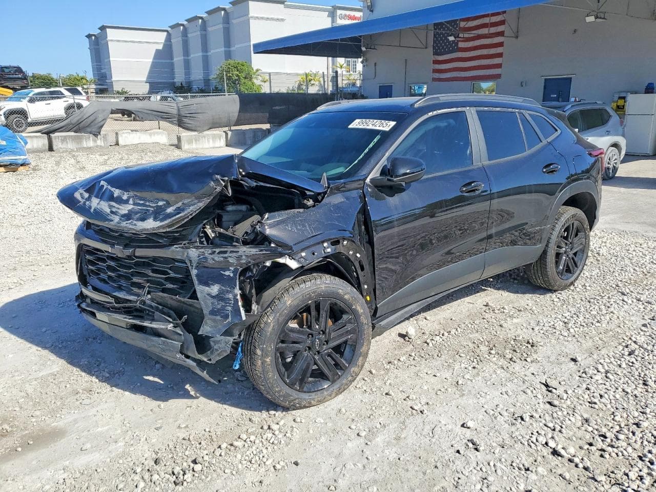 TRAX ACTIV