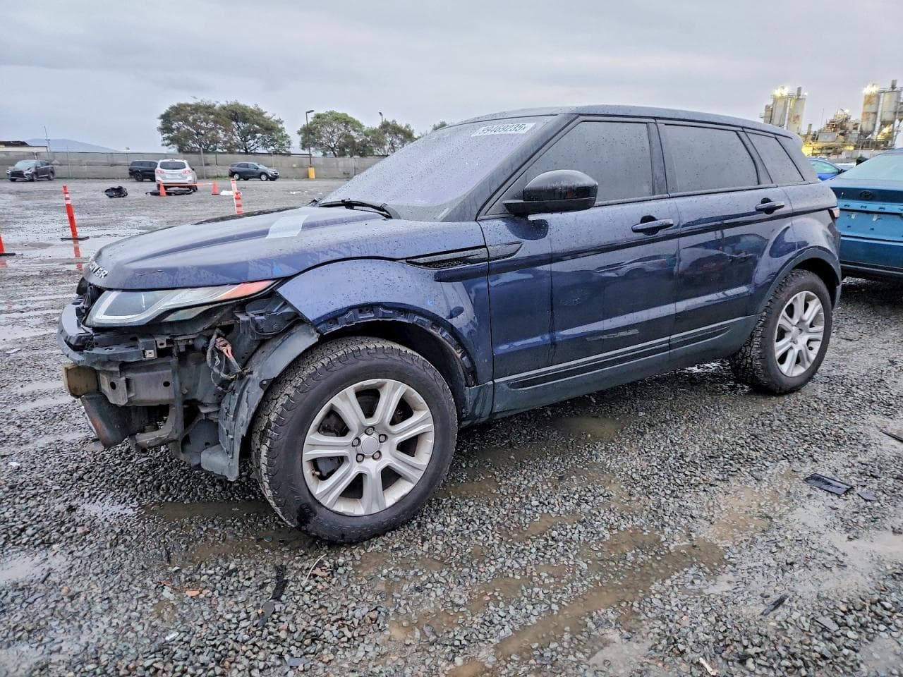 RANGEROVER