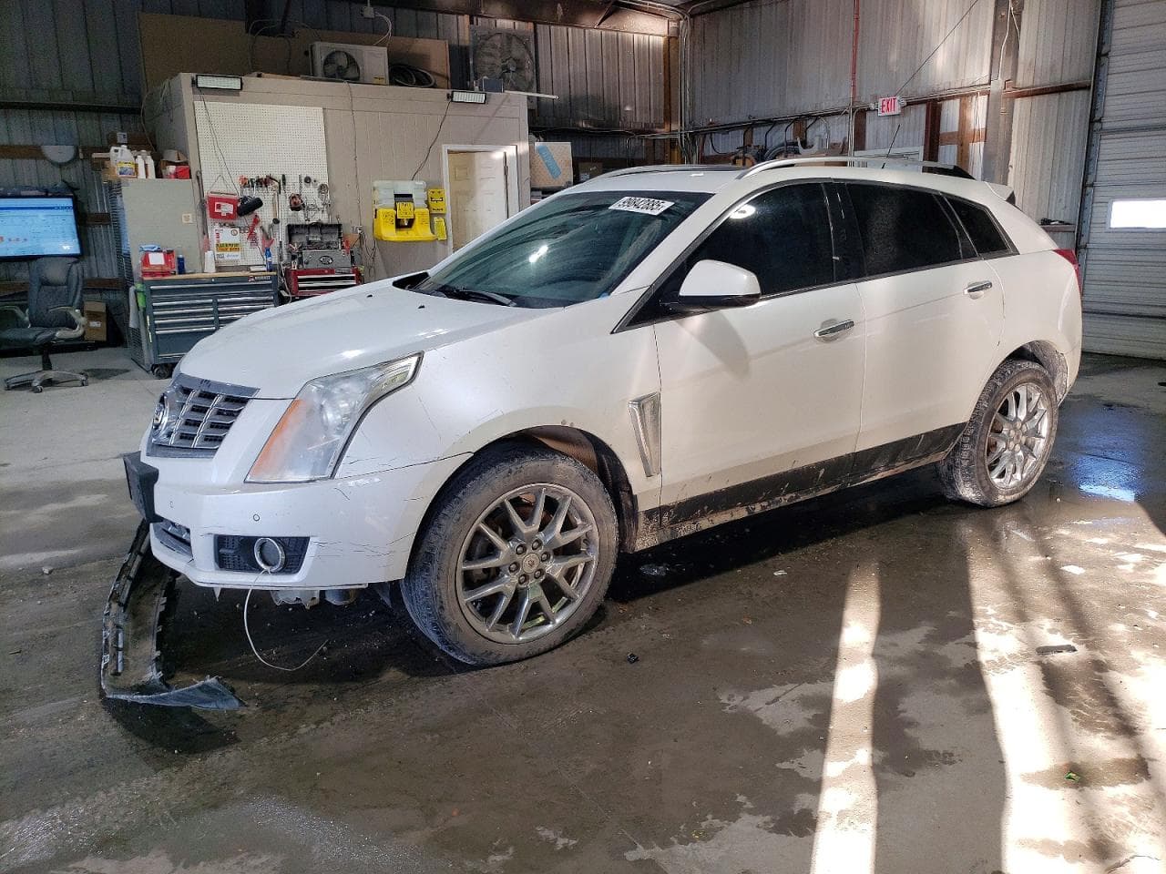 SRX