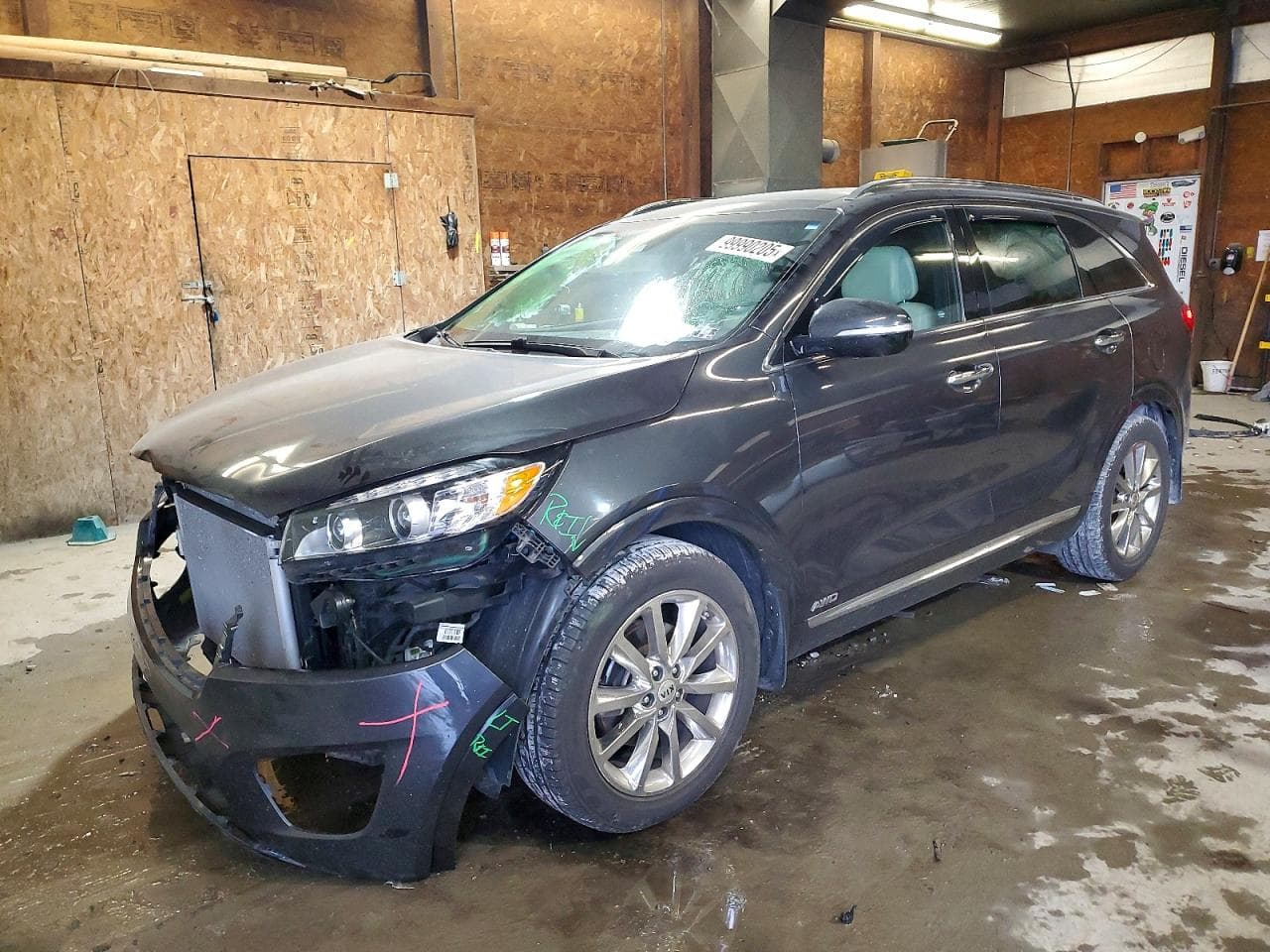 SORENTO
