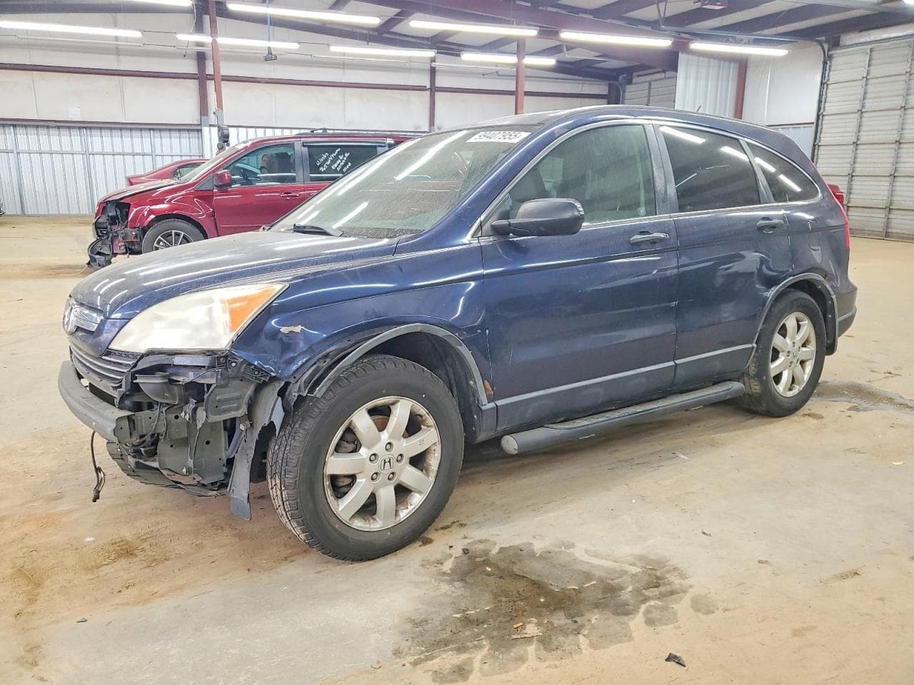 CRV