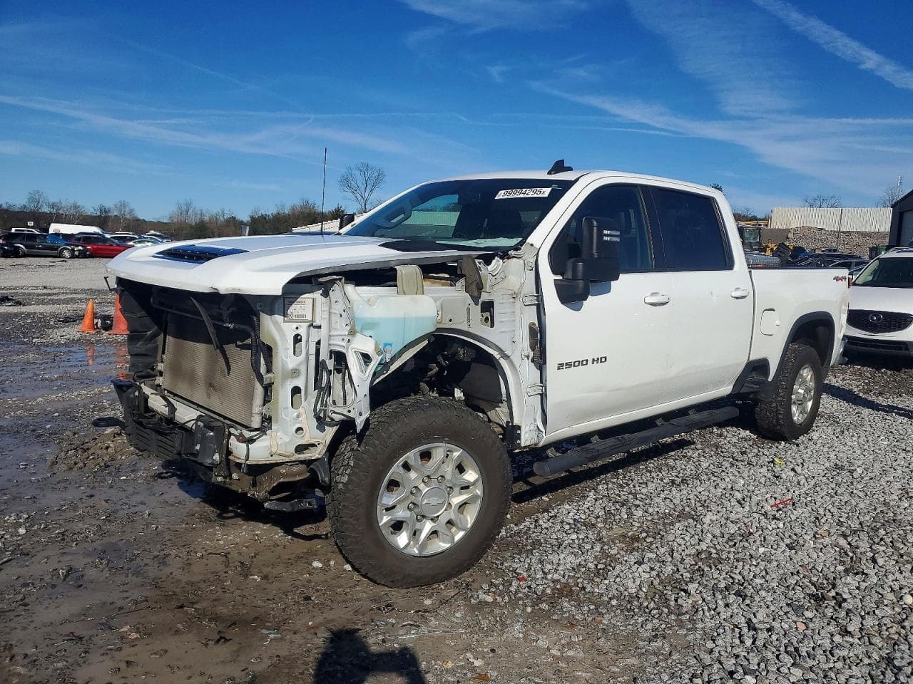 SILVERADO