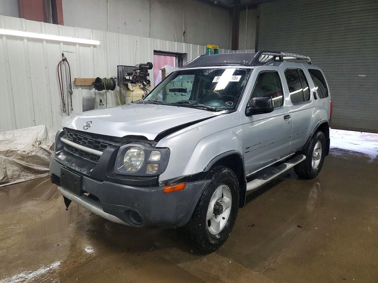 XTERRA