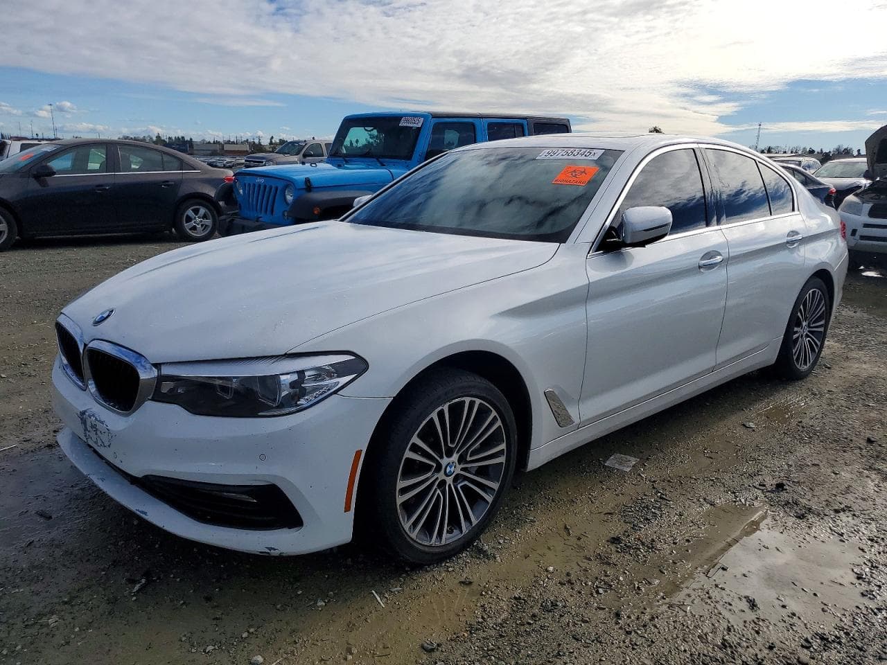 5 SERIES