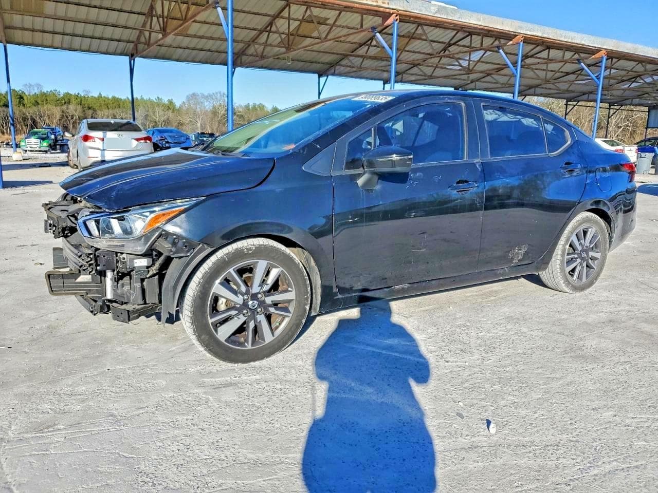 VERSA