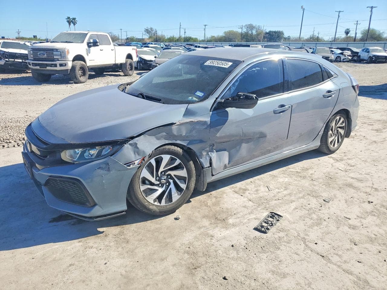 CIVIC