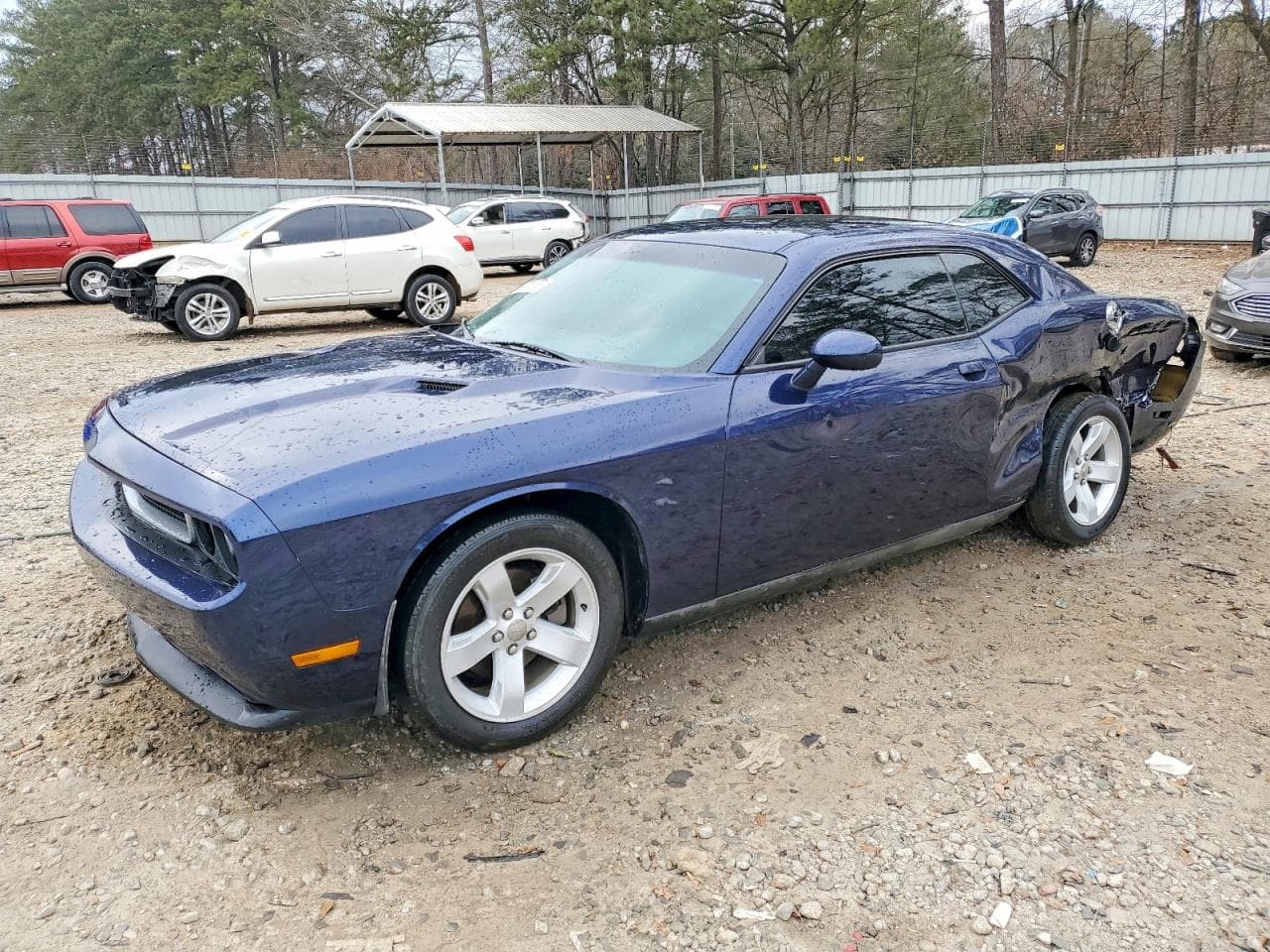 CHALLENGER