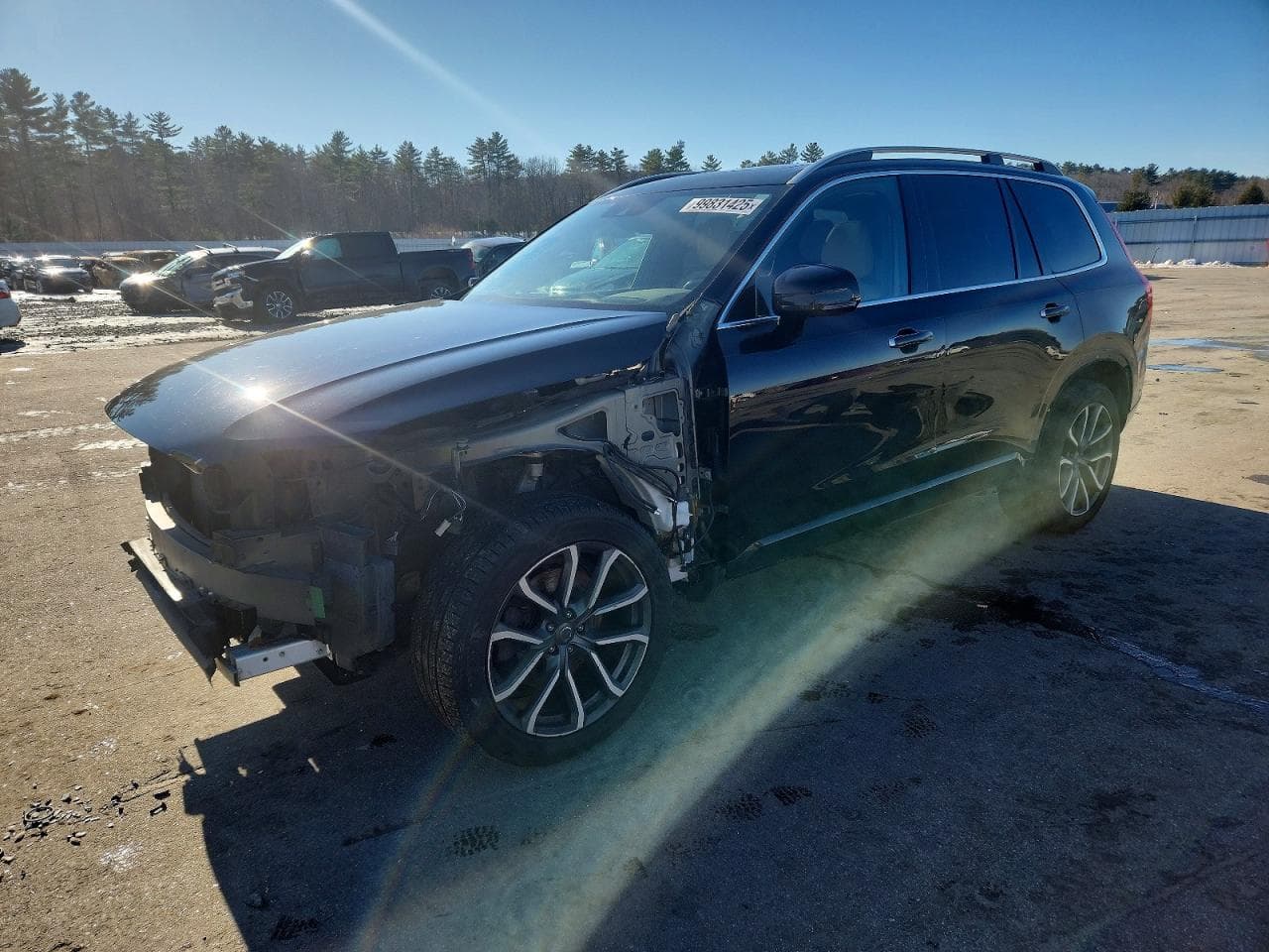 XC90