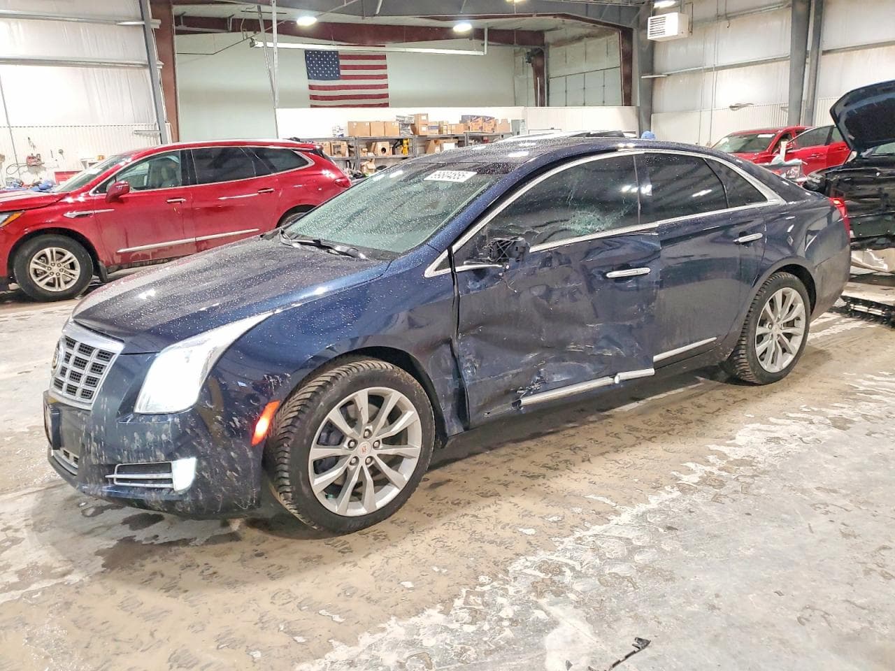 XTS