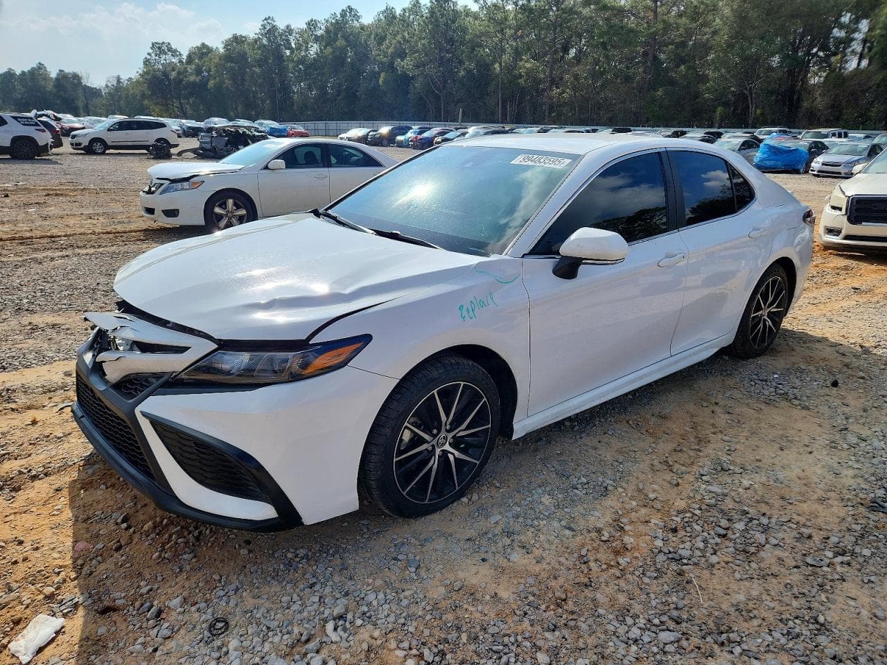 CAMRY