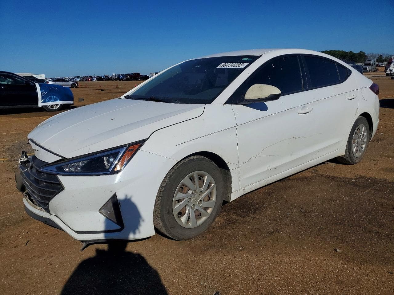 ELANTRA
