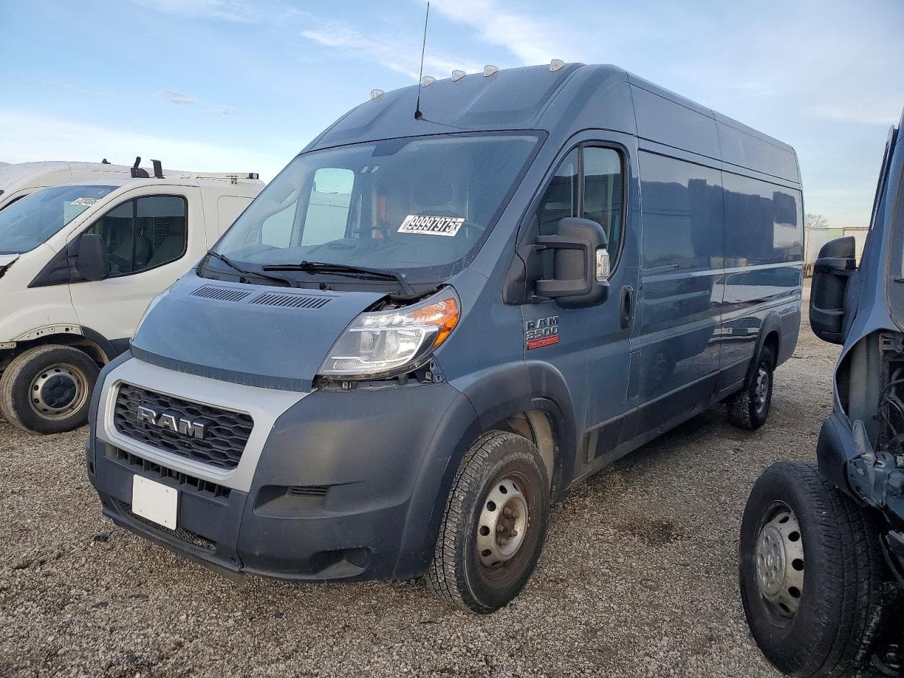 PROMASTER