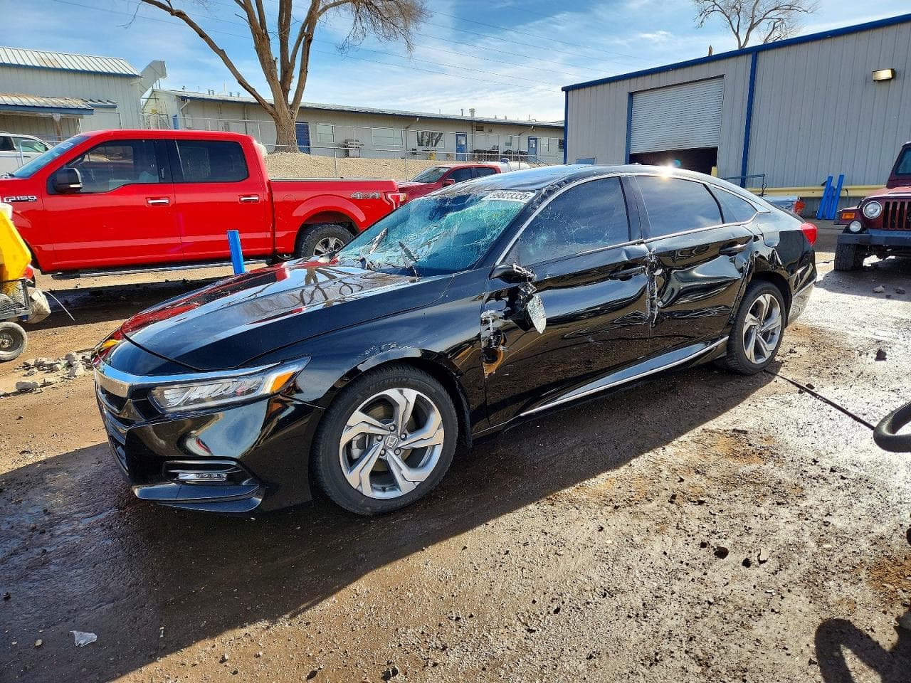 ACCORD