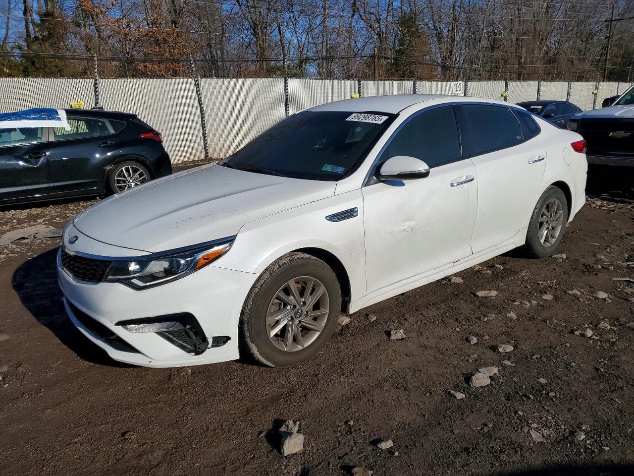 OPTIMA