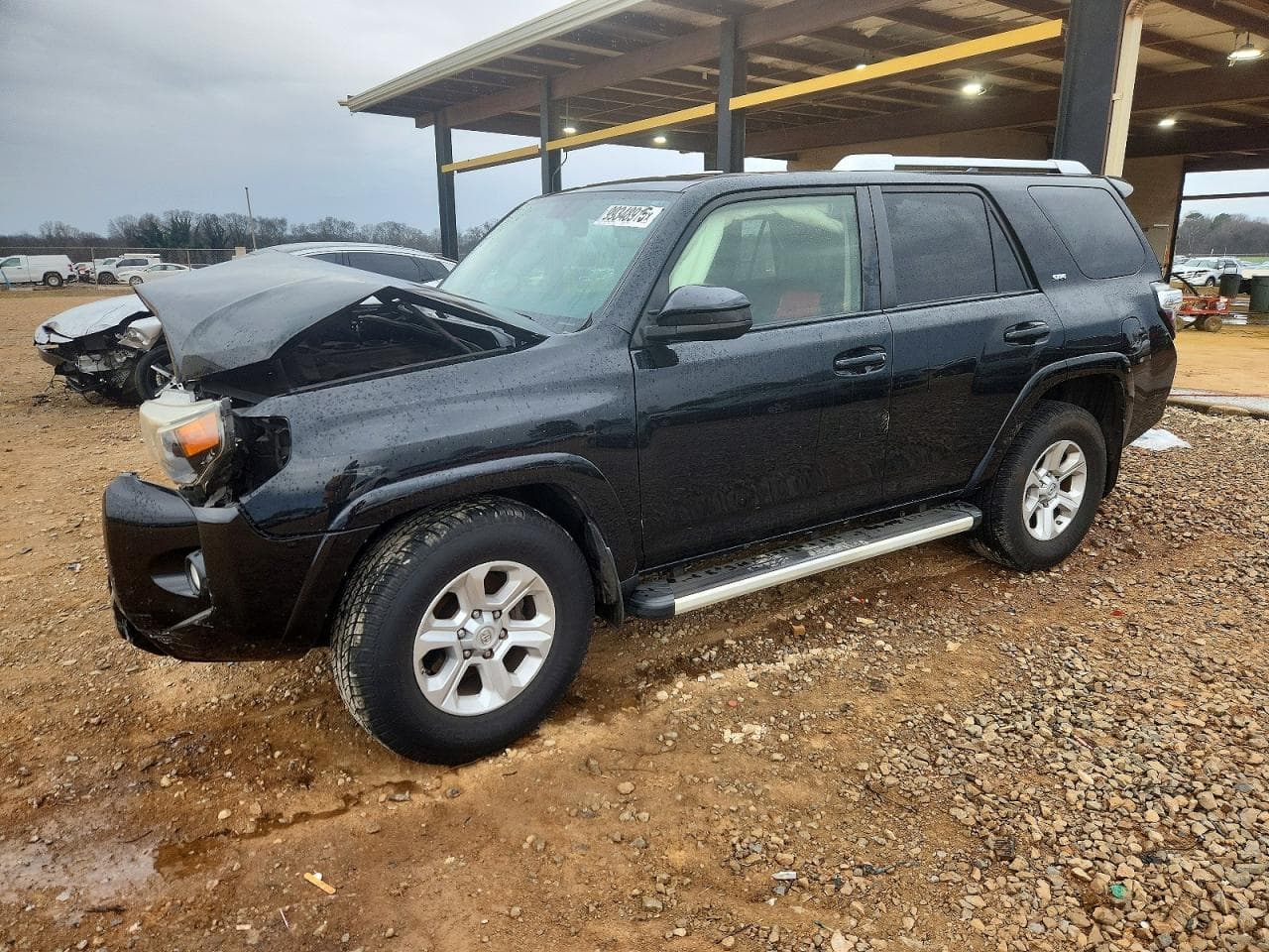 4RUNNER