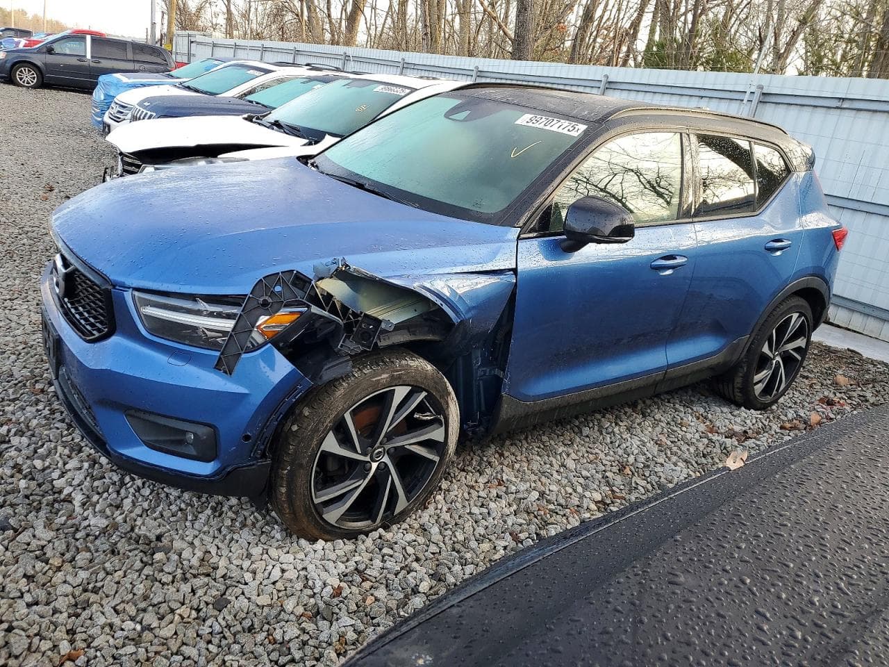 XC40