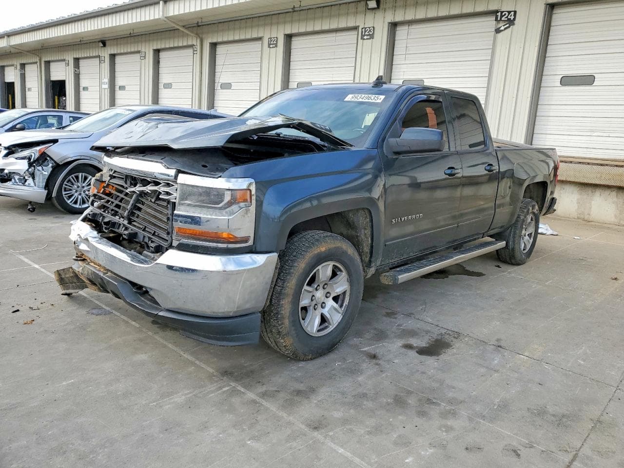 SILVERADO