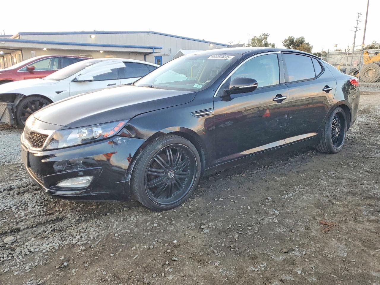 OPTIMA