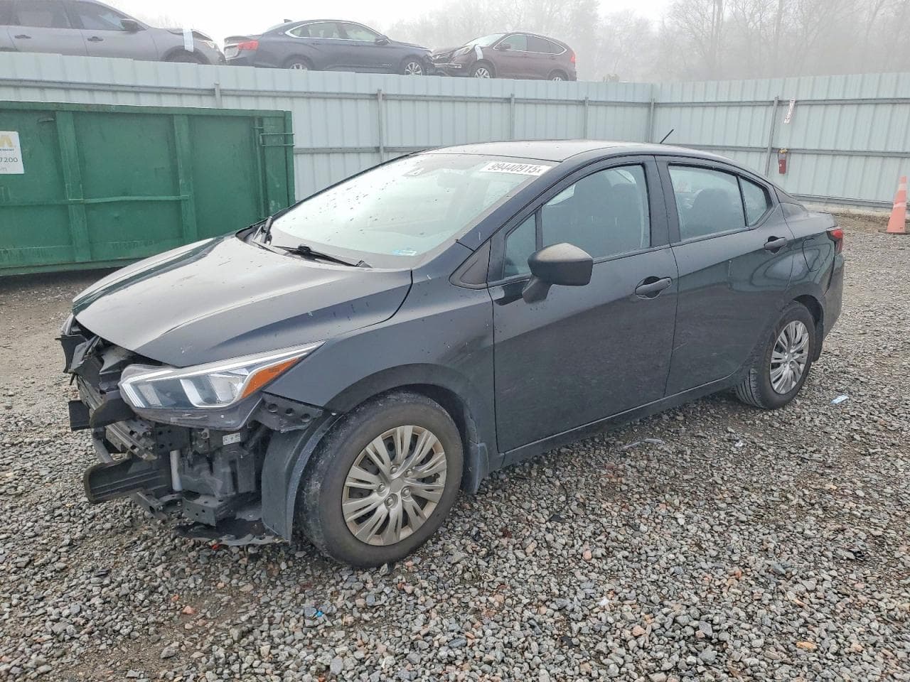 VERSA