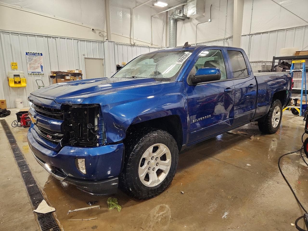 SILVERADO
