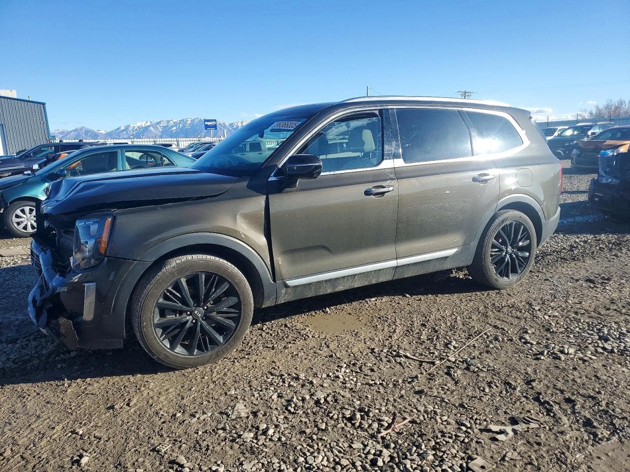 TELLURIDE
