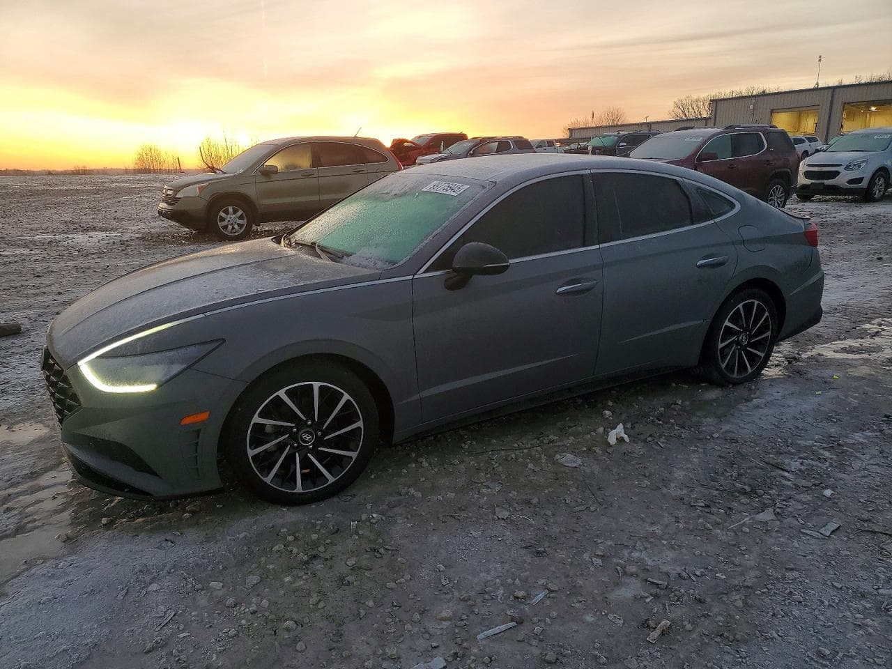 SONATA