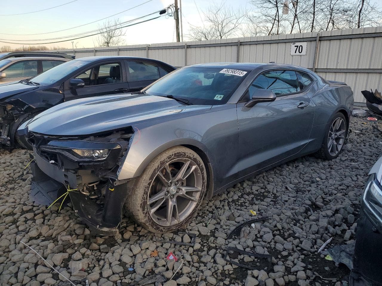 CAMARO