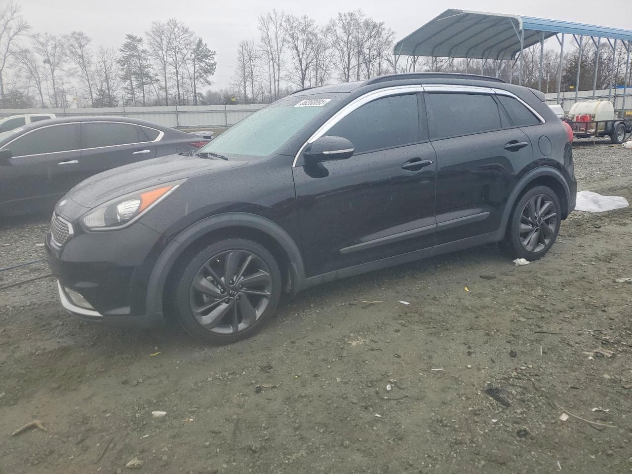 NIRO