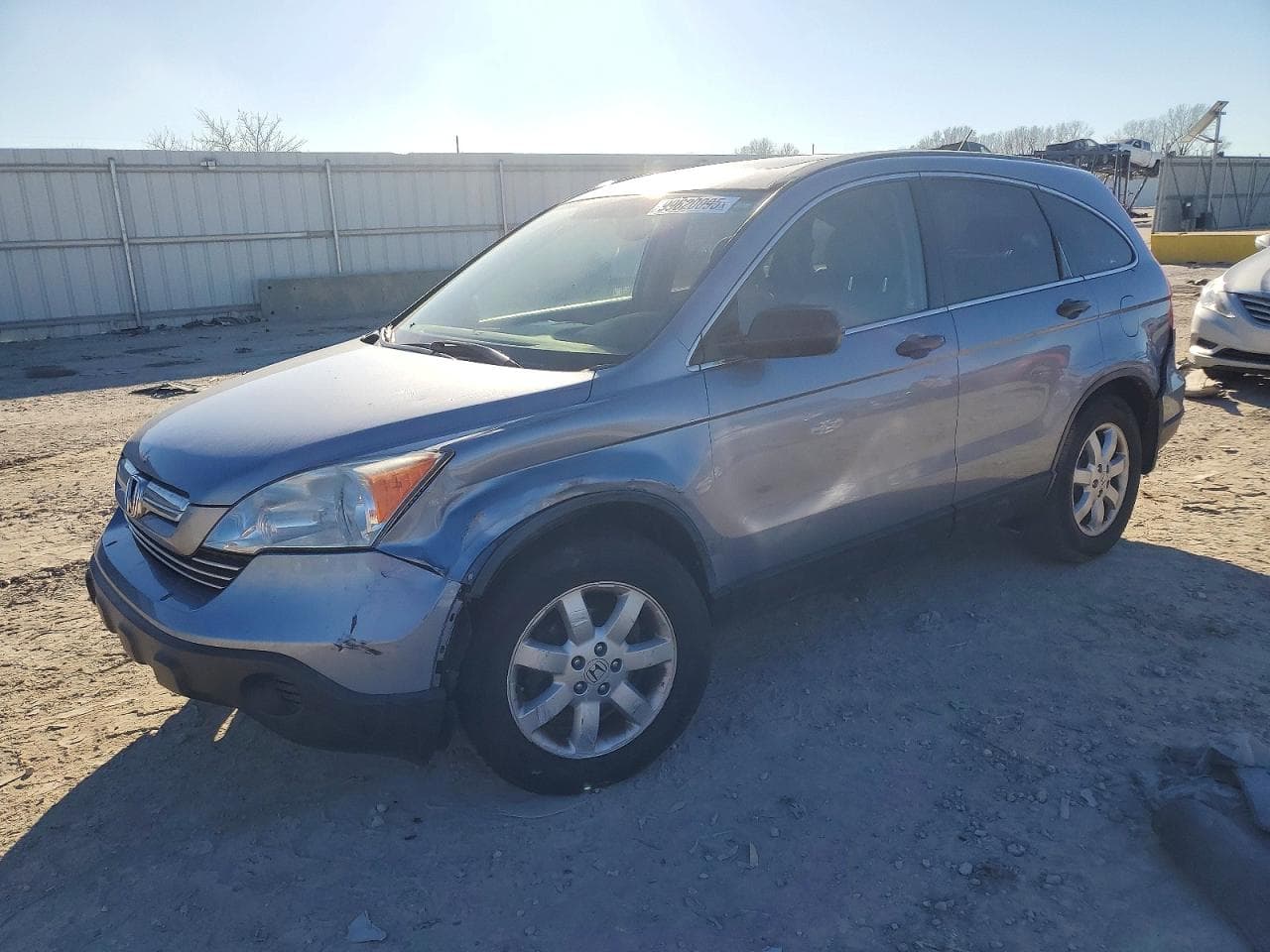 CRV