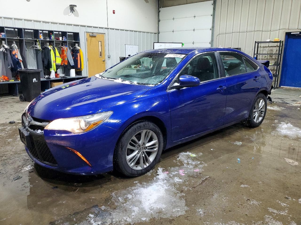 CAMRY
