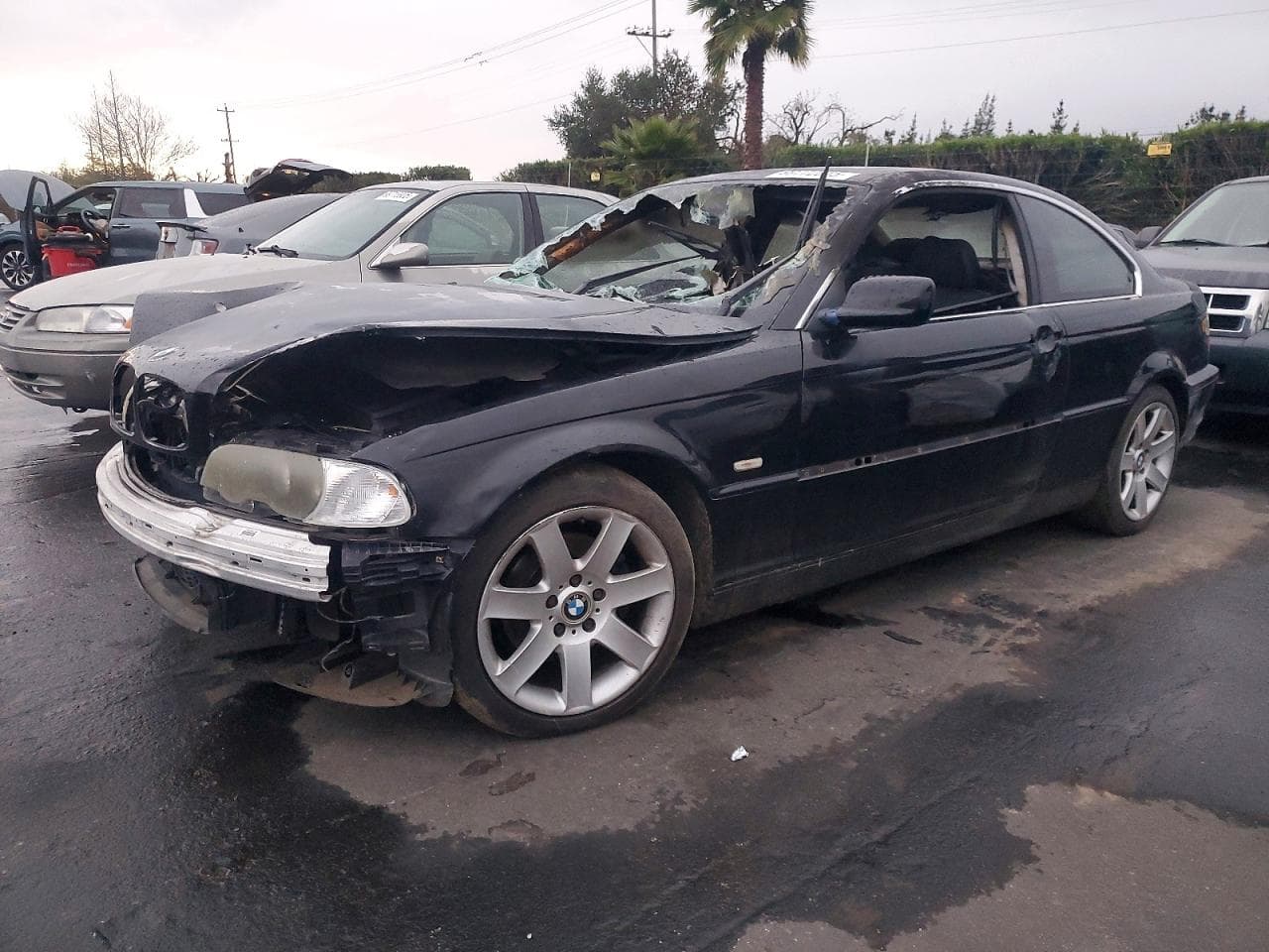 3 SERIES