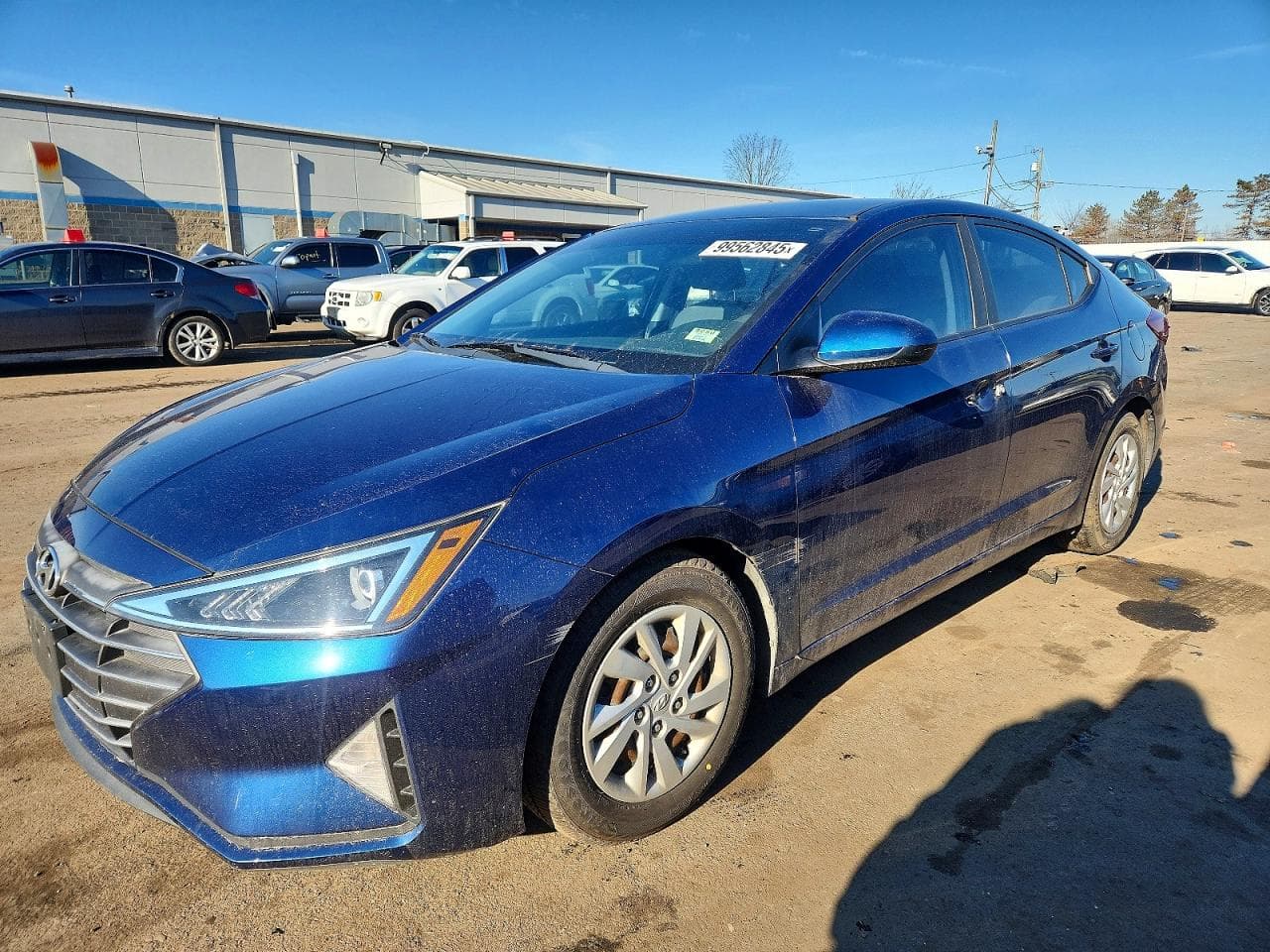 ELANTRA