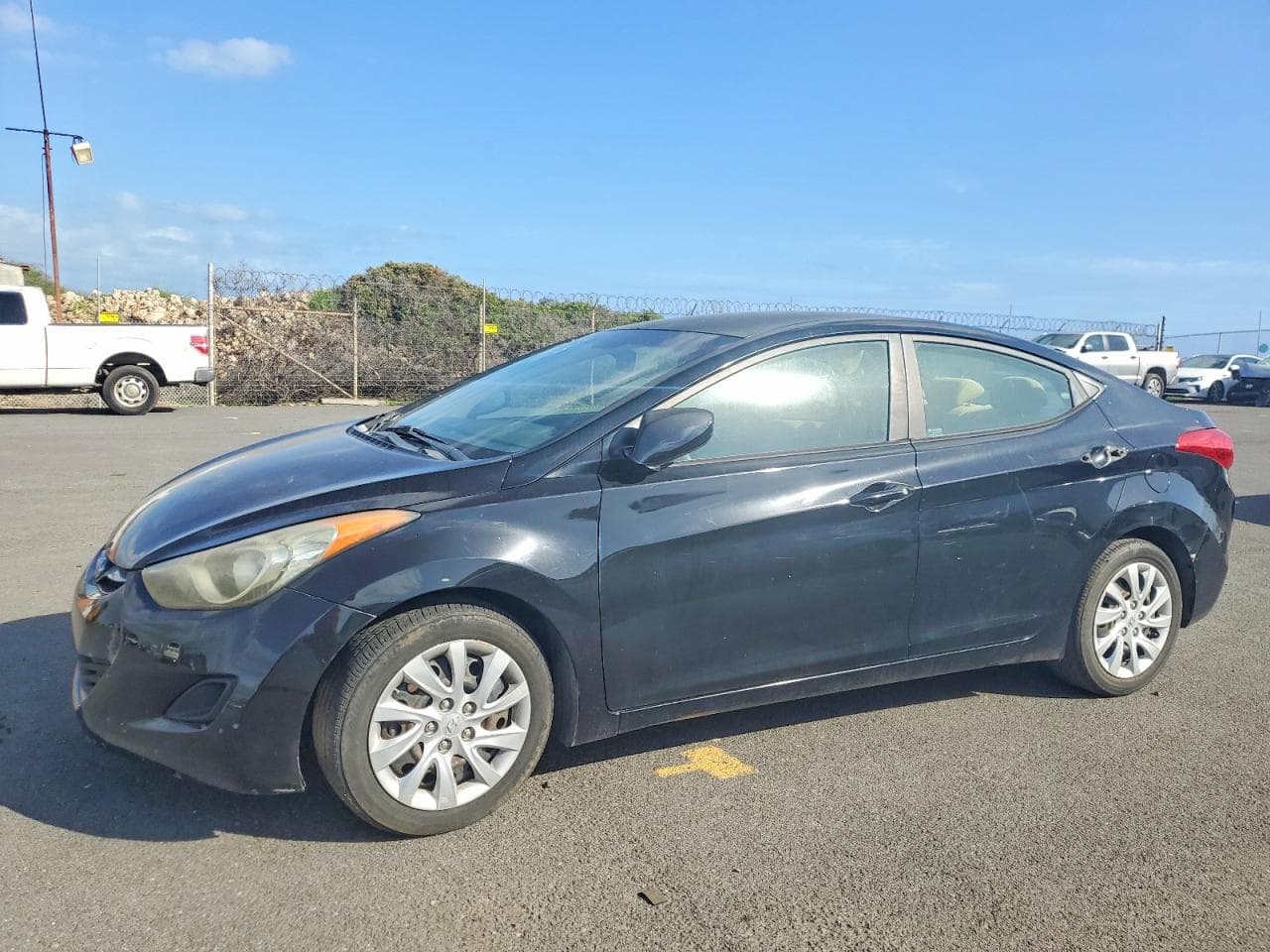 ELANTRA