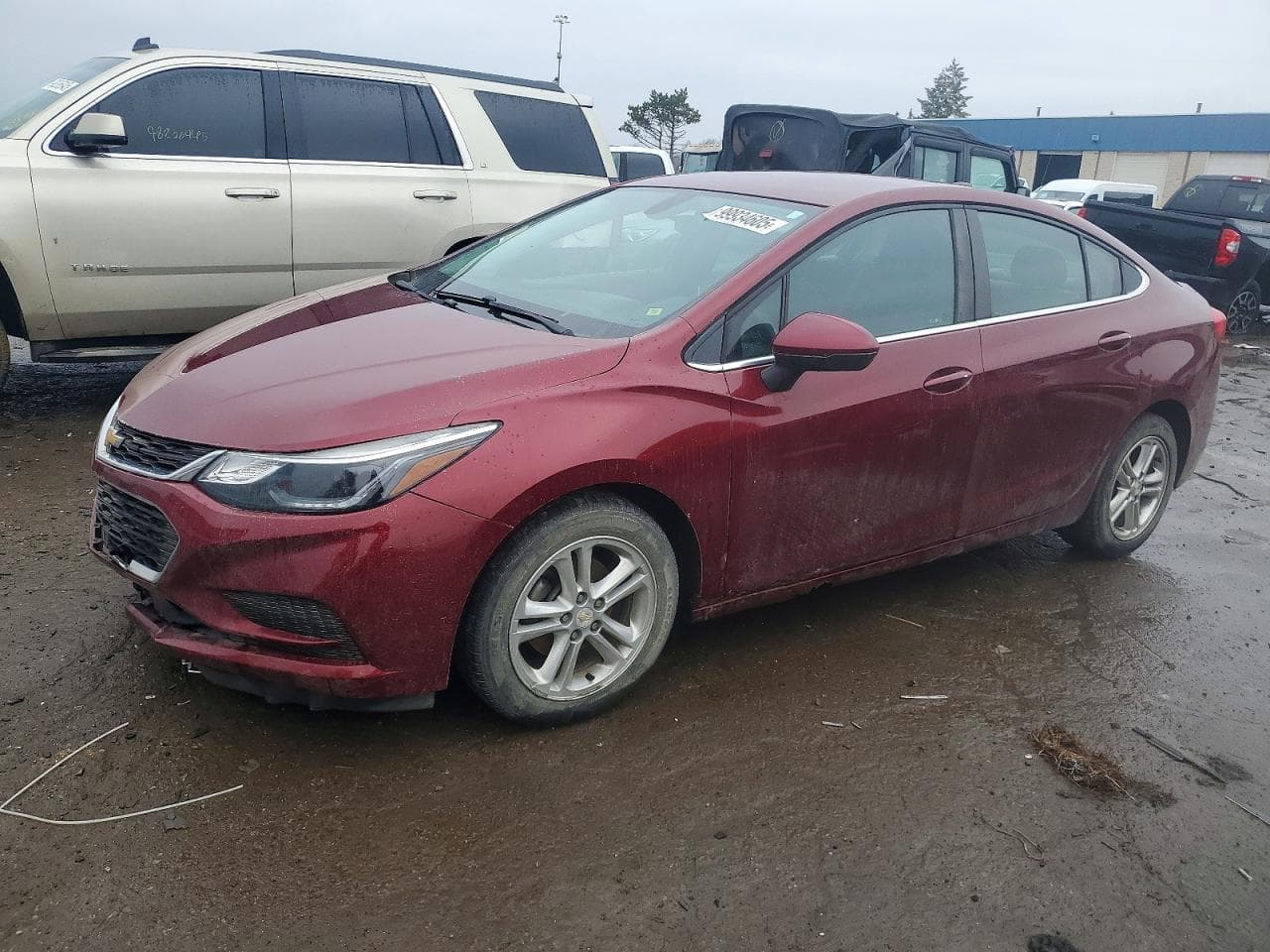 CRUZE