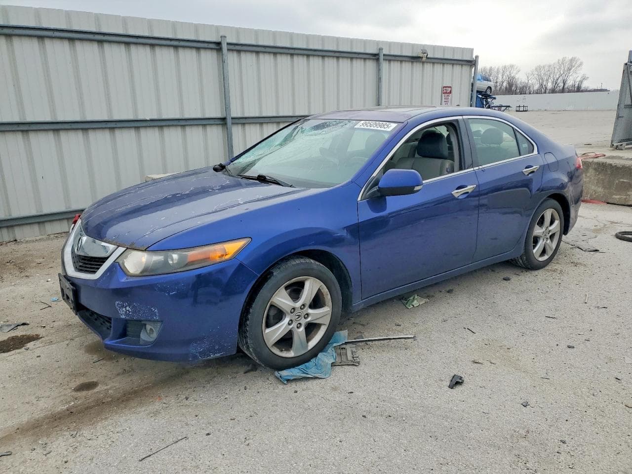 TSX
