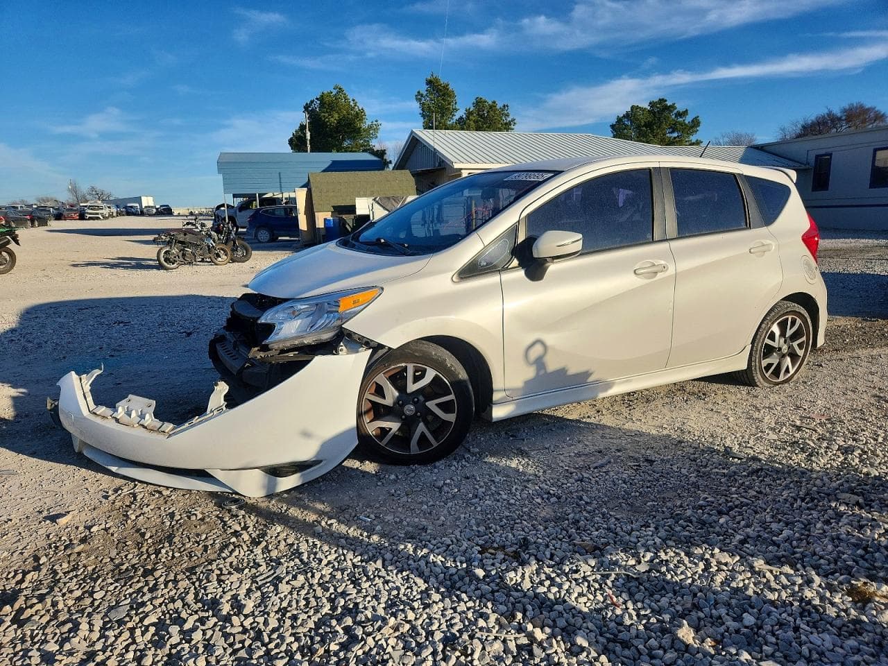 VERSA