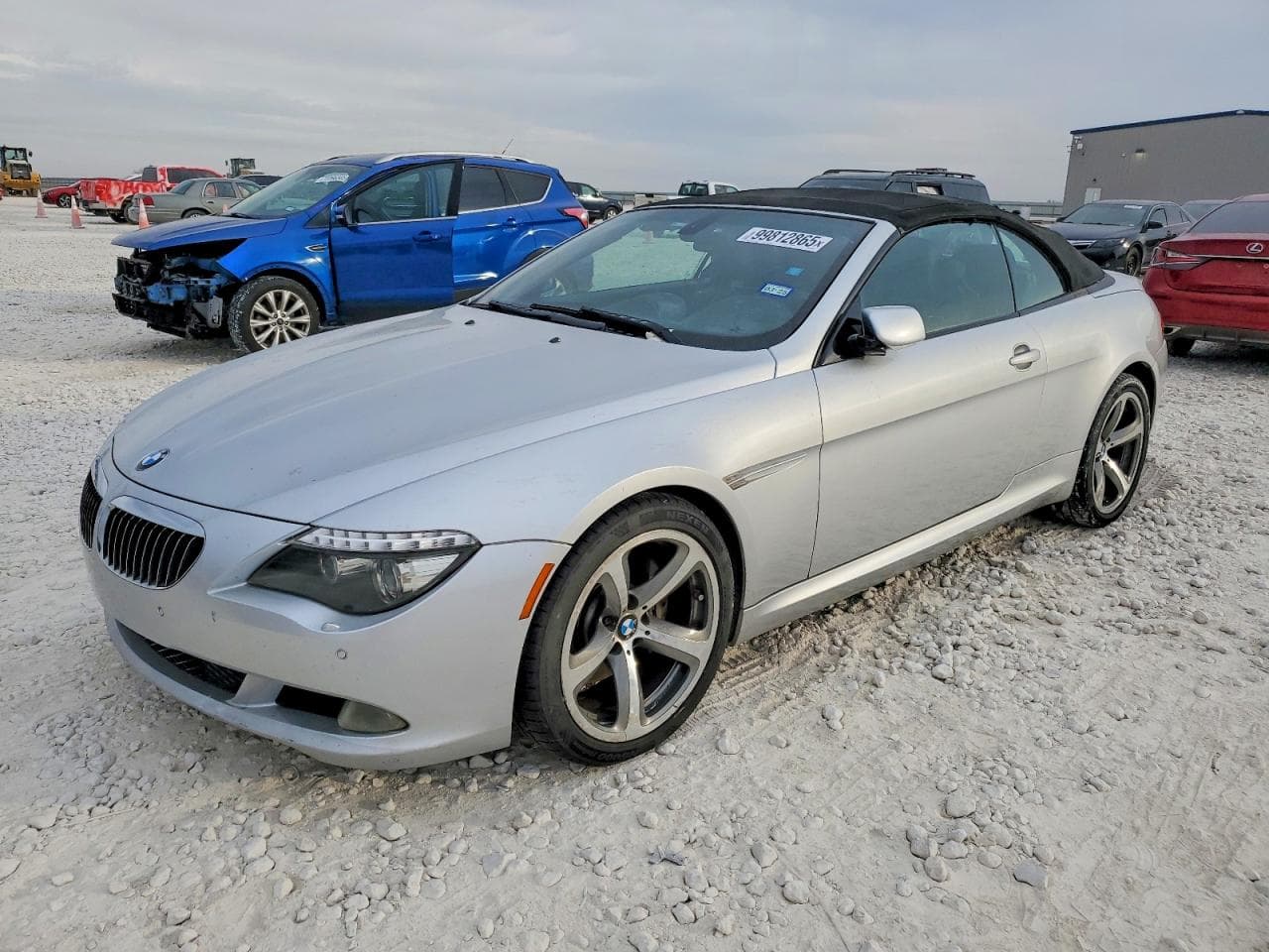 6 SERIES