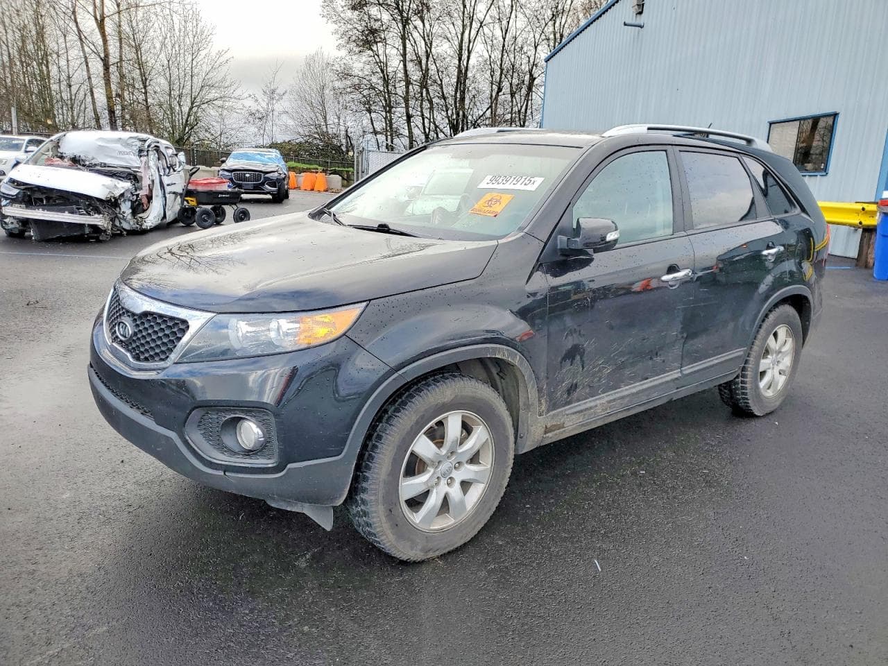 SORENTO