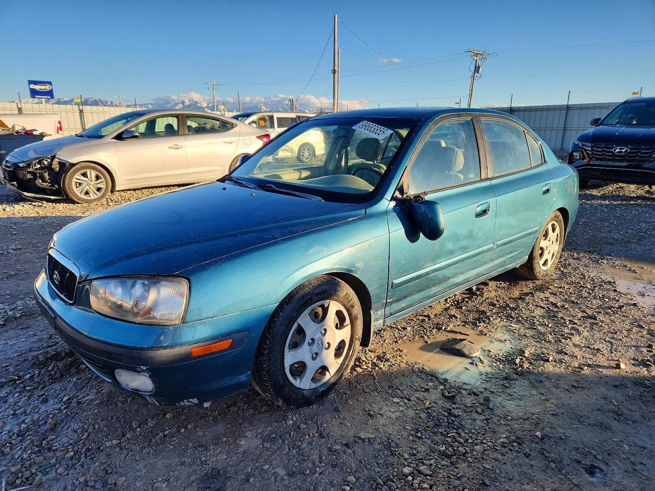 ELANTRA