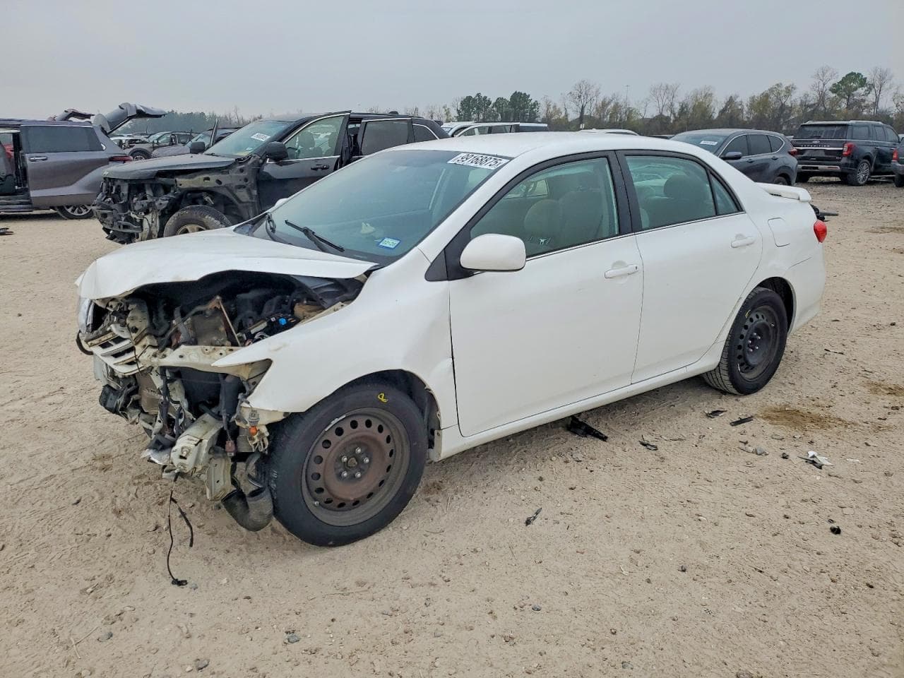 COROLLA