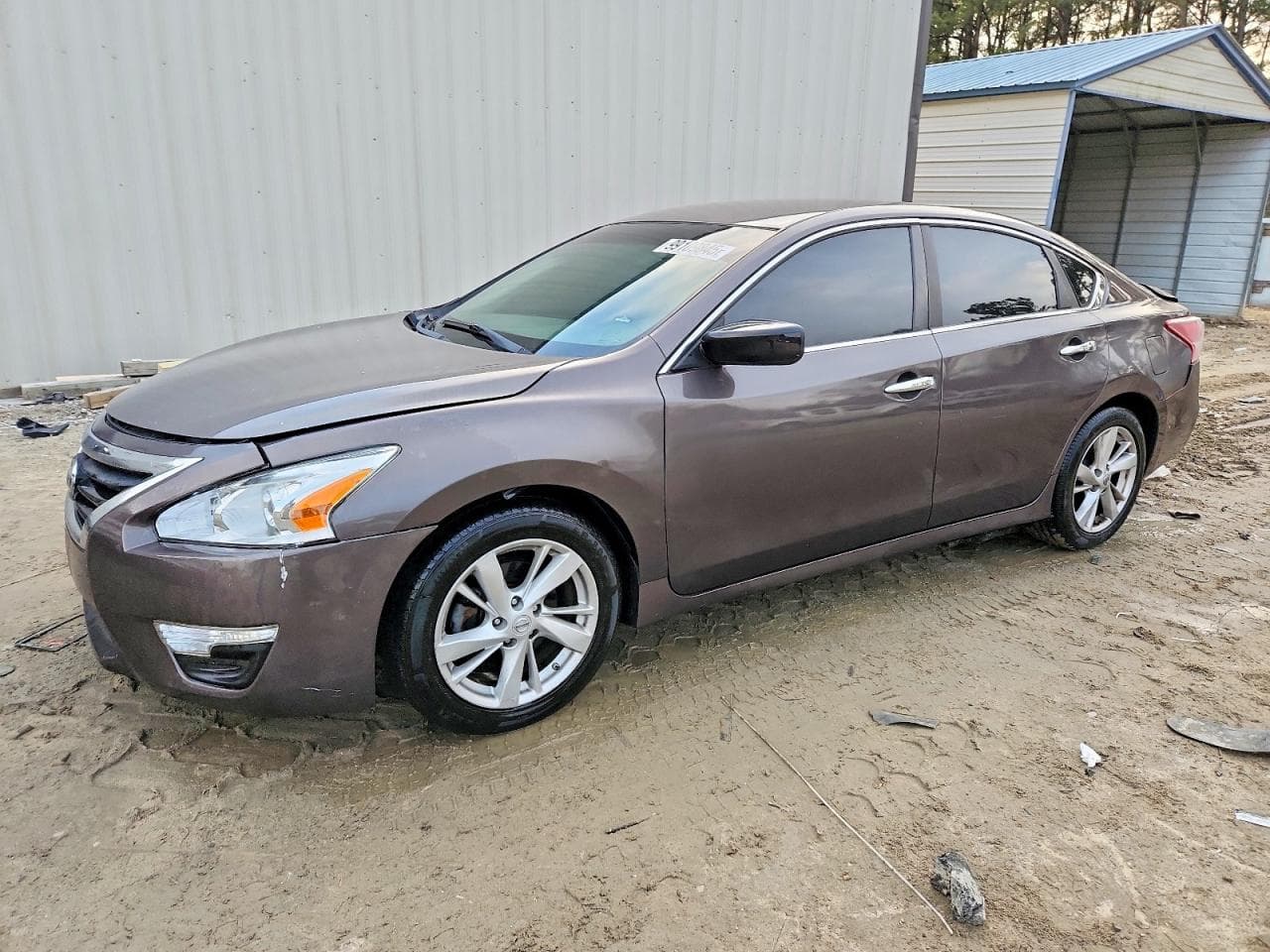 ALTIMA