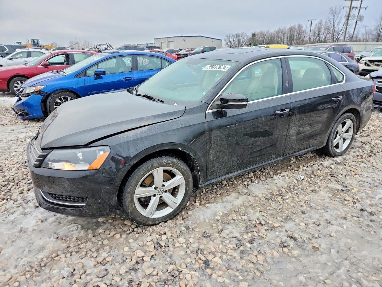 PASSAT