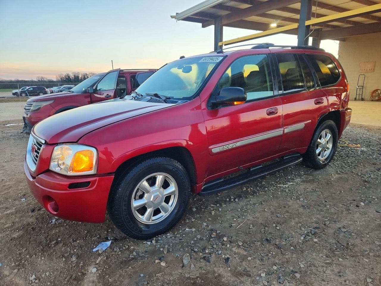 ENVOY