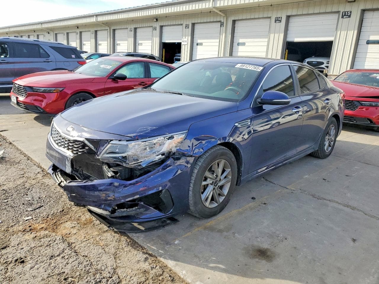 OPTIMA