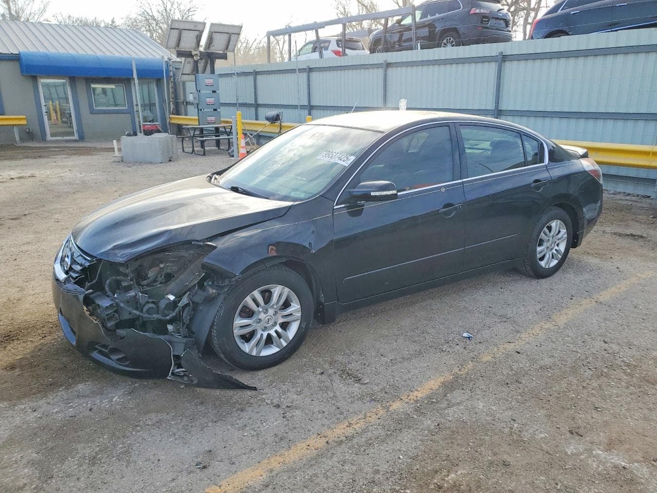 ALTIMA