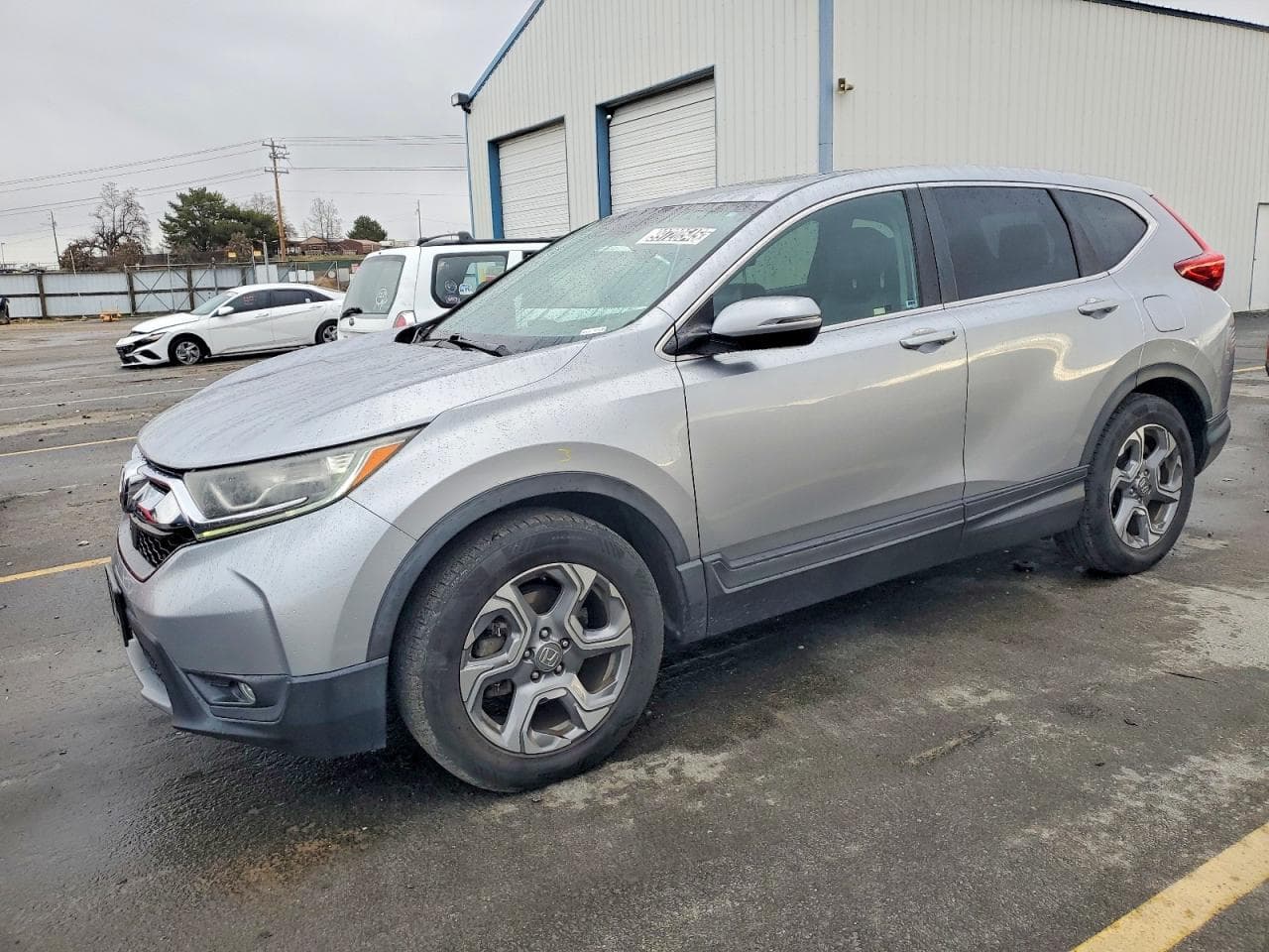 CRV