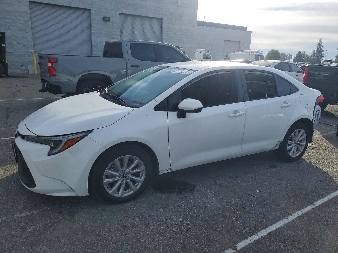 COROLLA