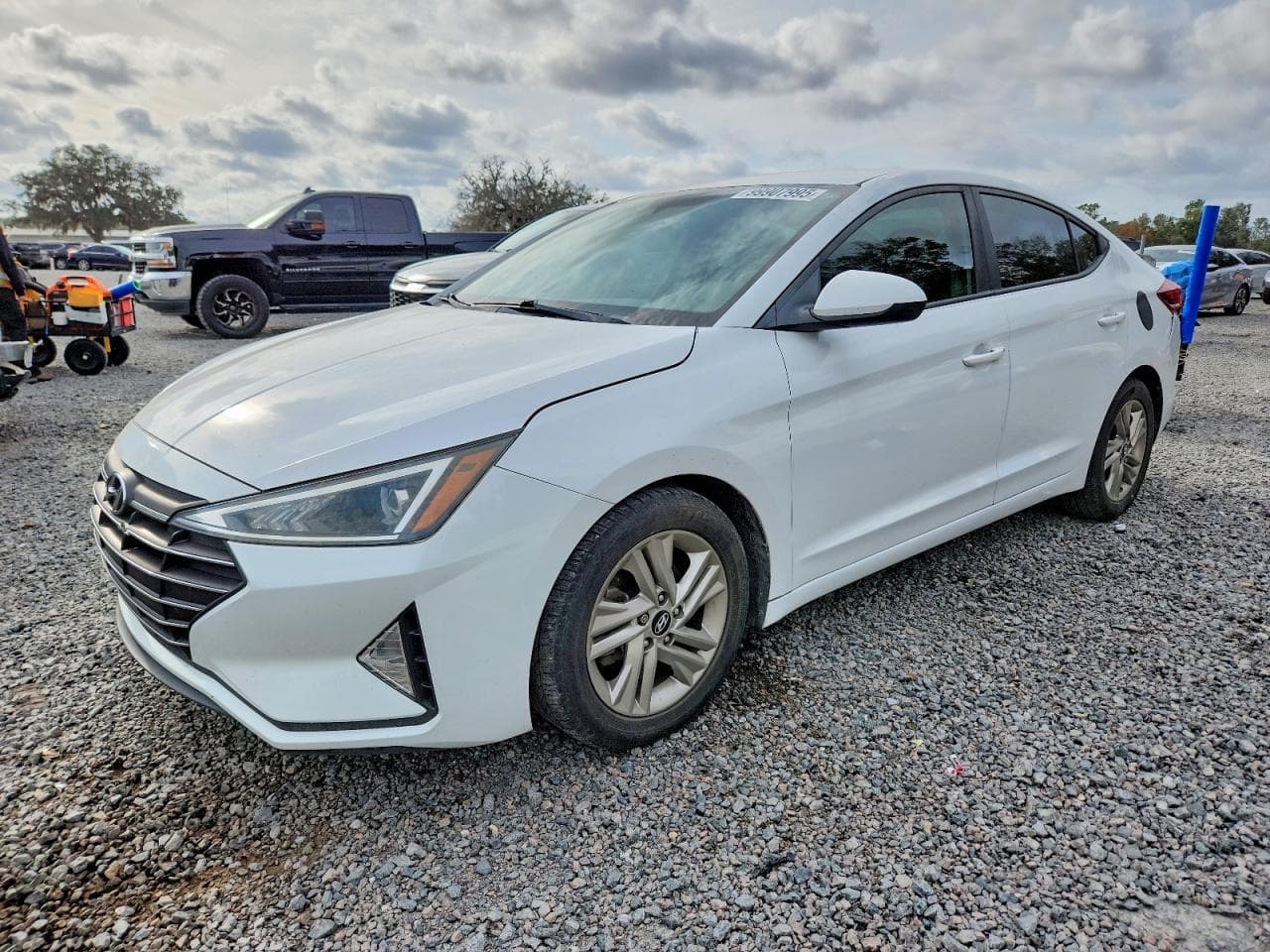 ELANTRA