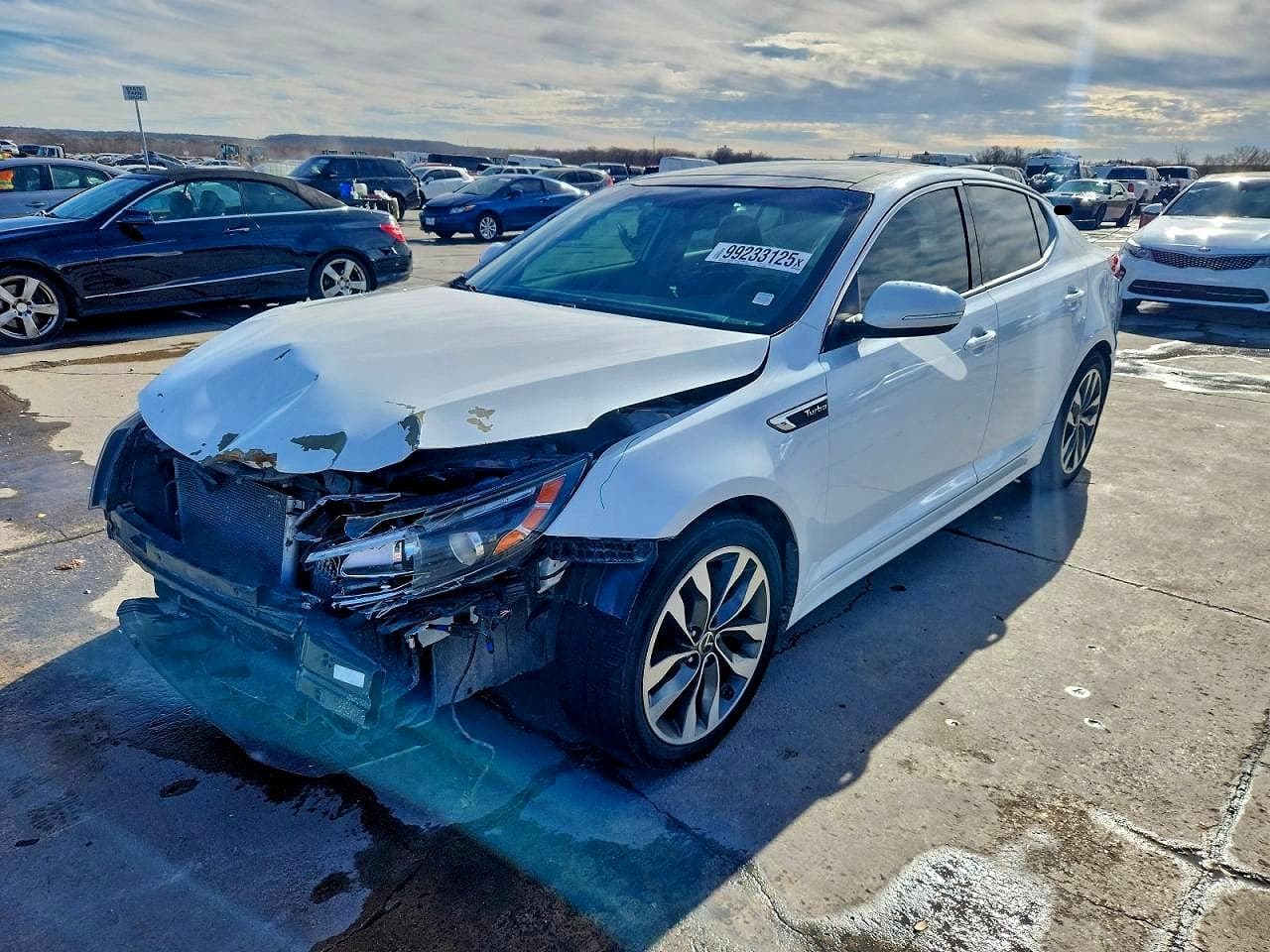 OPTIMA